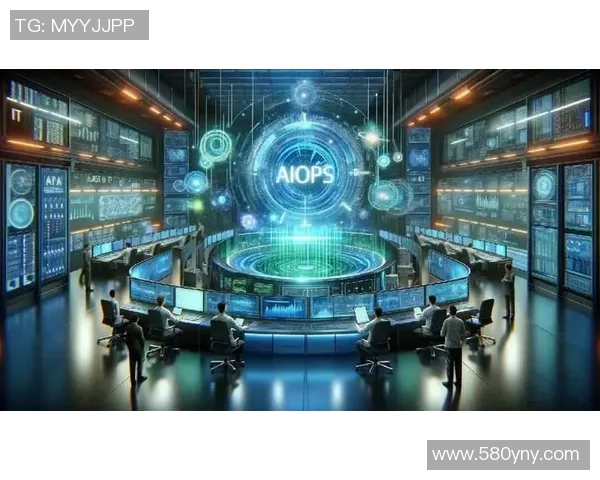 构建彩神Vll运维知识图谱助力智能运维管理与决策优化